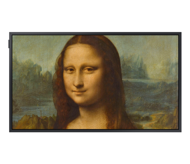 Samsung QE32LS03BBU QLED FHD The Frame DVB-T2/HEVC - 1376237 - zdjęcie 3